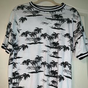 Broken Threads Men’s Shirt